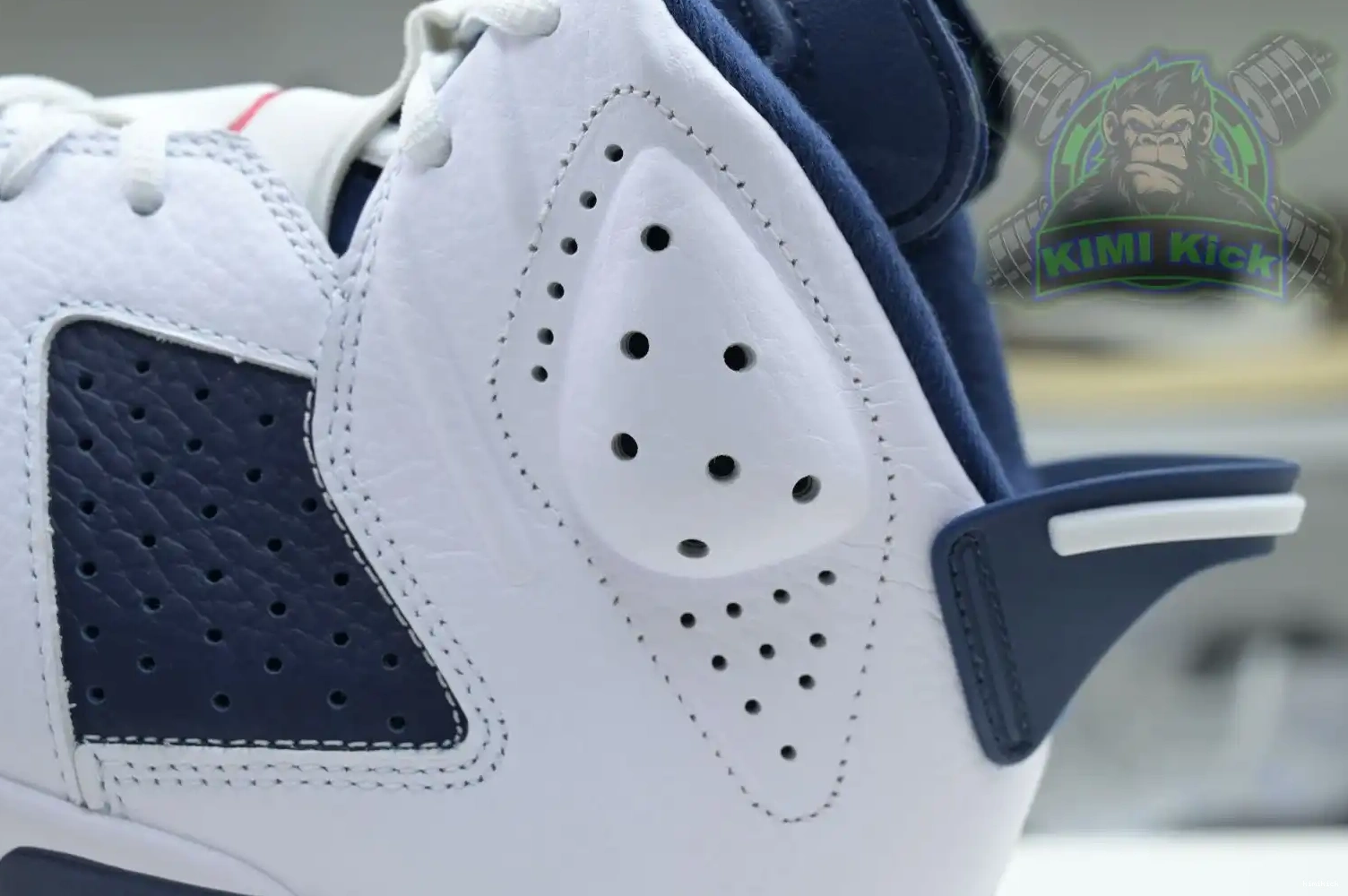 6 Kimikick Air Jordan Jordan 0529